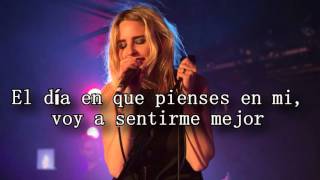 Laurel - Life Worth Living // traducción al español