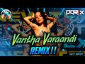 DJ Dorix - Vantha Varaandi | 80's Grammiya Mix