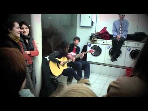 Our Wicked Game - Bewitched - [Lavomatic Tour - 02/02/2011]