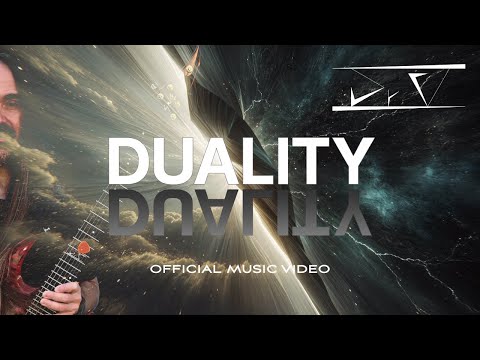 Dr.Viossy - DUALITY (Official Music Video)