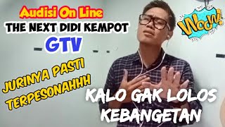 Download lagu Audisi Didi Kempot 2020 GTV mp3 Download lagu Audisi Didi Kempot 2020 GTV mp3