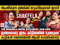 തെറ്റ് ചെയ്യാത്തവരായി ആരുമില്ല ജാസി 