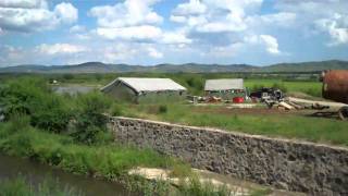 Video : China : A ride through Inner Mongolia - video