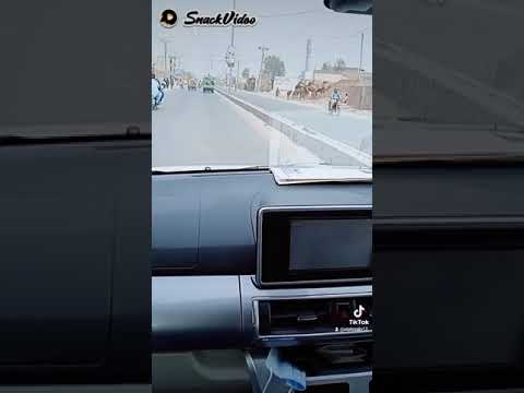 Thumbnail for #First drive on Daihatsu cast style luxury drive amazing 😍 by Daihatsu Cast