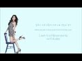Girl's Day (걸스데이) - Darling (달링) Color Coded ...