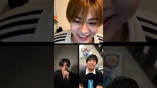 20240516 宇佐卓真 25時、赤坂で インスタライブ