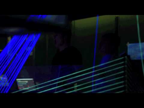 Dave Brinell & Calvin Clerc Live