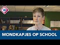 Mondkapjes verplicht op middelbare scholen in Bollenstreek - OMROEP WEST