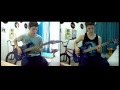 [COVER] Paramore - Let the Flames Begin (The ...