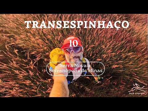 Transespinhaço Trail da Bahia a Minas #10
