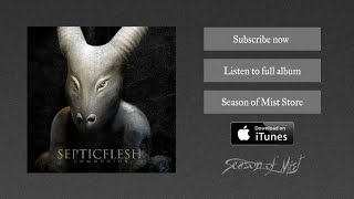 SepticFlesh - Lovecraft&#39;s Death