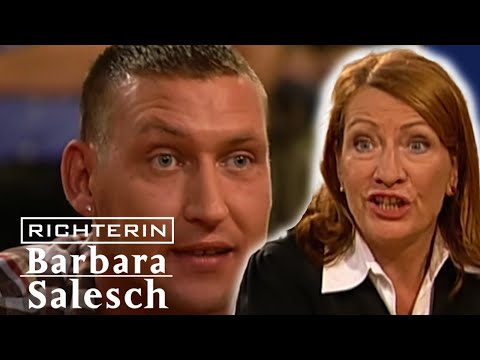 Suffocated by a pillow: Father-in-law found dead in bed! | 1/2 | Judge Salesch | SAT.1