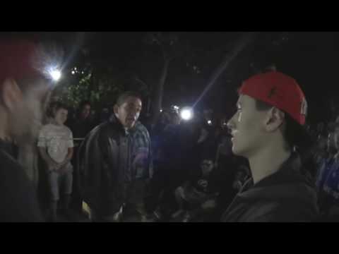 TOP 5 MEJORES MC'S QUINTO ESCALON 2016