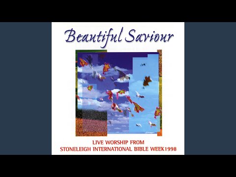 We Sing Your Mercies - Stoneleigh Worship Band