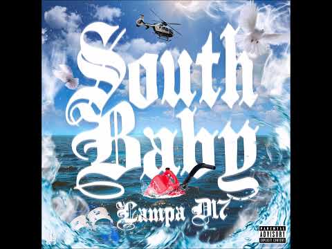 Lampa Dl7 - Paid In Full (Prod Krdenas) // SOUTH BABY