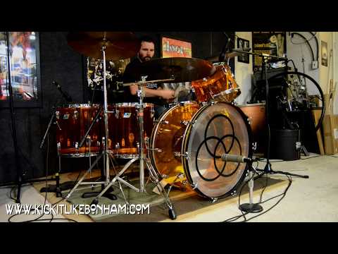 Preview for Bonham Vistalite Video - 1970's Vistalite Kit Demo