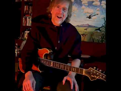 Trey Anastasio Online Music Lessons - 06 Guitar Lesson
