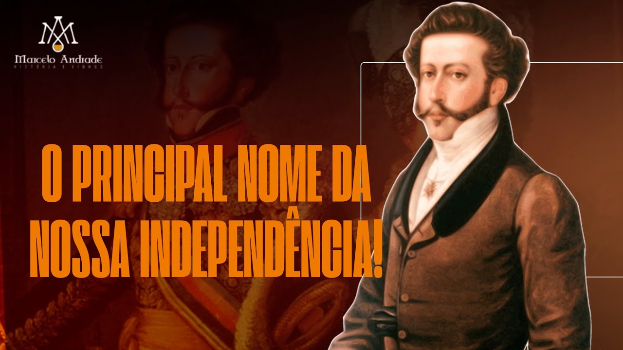 A VIDA DE DOM PEDRO I