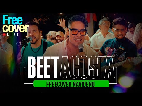 Free Cover and Beet Acosta