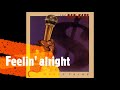 THE BAR-KAYS - FEELIN' ALRIGHT (1978)