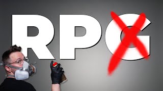 Role Playing Games Made NO Sense, Until This...