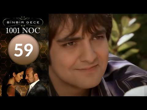 1001 Noc - Epizod 59