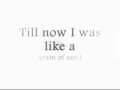 Nina Simone - I am blessed {Lyrics}