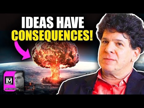 Eric Weinstein: How to Avoid Nuclear War