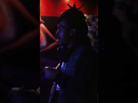 DARNIT GIFTED x TRAVIN BLAZE  “FAVORITE”