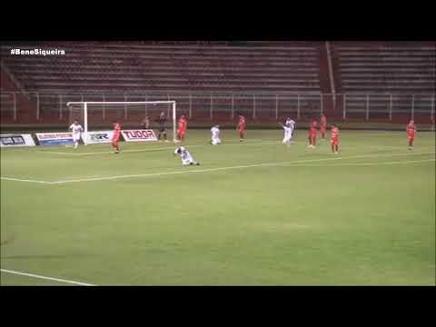 NOROESTE  0 X 1  OLÍMPIA - CAMPEONATO PAULISTA SERIE A3  2021