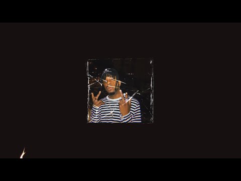 JOSMAN x LEFA type beat 2021 "BURN" (Prod. CEOS)