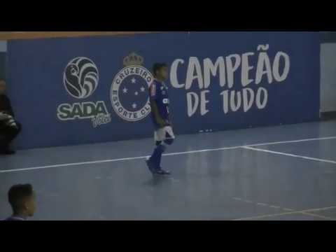 Final Campeonato Metropolitano 2019 - Sub11 - Cruzeiro EC x Atlético MG