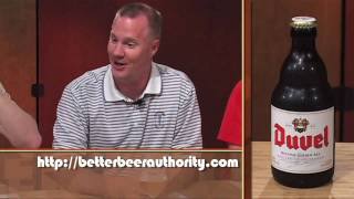 Duvel - Beer Review