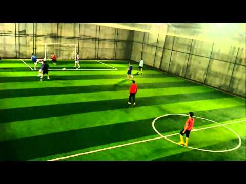 Ayaz Arena Halı Saha 28.03.2016 22:00 - akillisaha.com