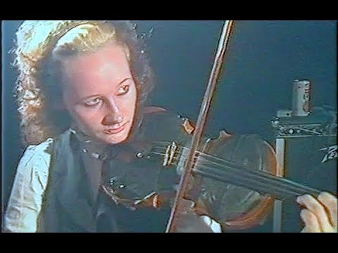 King of the slums - Fanciable Headcase - Live 1989 4K