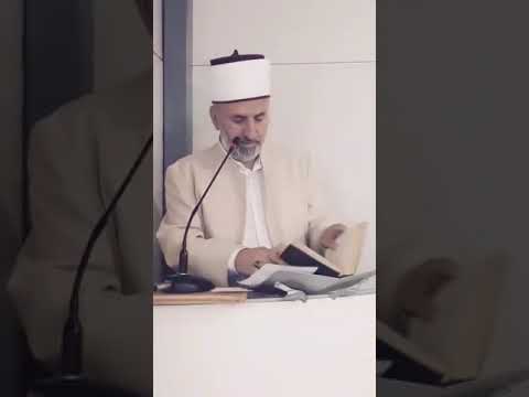 11-Ata qe largohen nga zinaja-Grupet qe  dotr jene nen  hijen e Allahut diten e gjykimit 6.04.2018