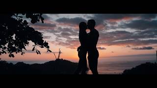 Lucas Estrada x Alex Alexander - Mexico (Official Music Video)