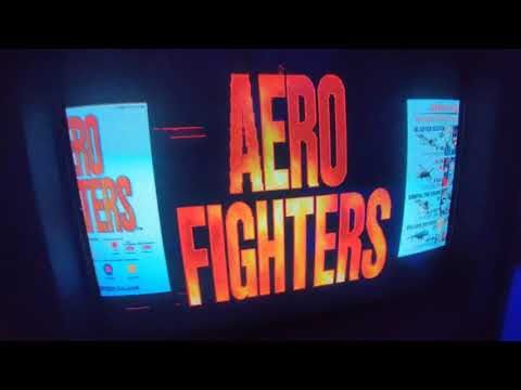 Multisync CRT Monitor with MAME - TRUE AUTHENTIC EXPERIENCE