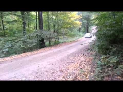 Raliul Iasului 2013 Dunlop 31