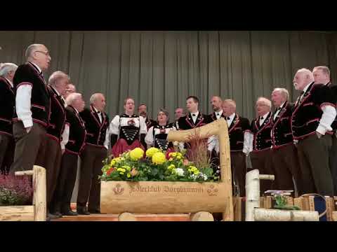 Stubete 2021 Bärgbrünnli Grenchen Ä liäbe Mönsch