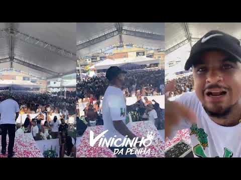 MEGA PROHIBITED VS BEAR'S TROOP - MC SMITH (( VINICINHO DA PENHA )) 2026