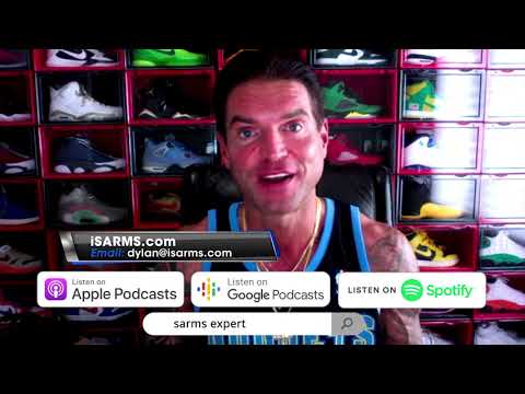 Stacking Testosterone, Deca Durabolin and Dbol:  By Dylan Gemelli