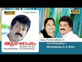 Ponnurukkum D Aaghosham