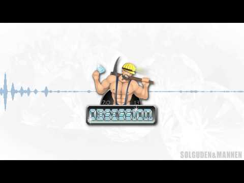 Obsession 2013 - Solguden & Mannen