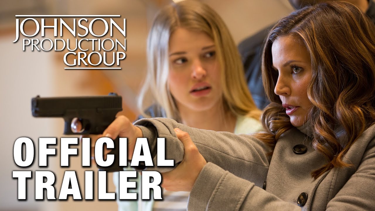 Mommy's Secret - Official Trailer