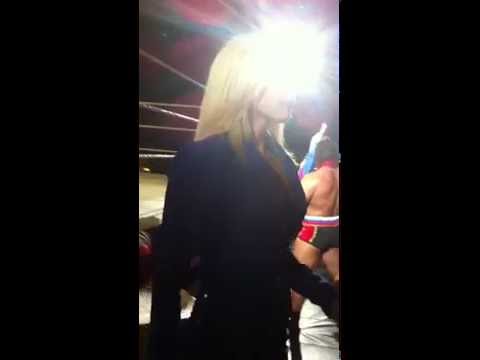 WWE LIVE - 07/06/2014