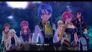 Download lagu TLoH: Trails of Cold Steel 4 The End of Saga - Laura S Arseid, Jusis, Gaius, Thomas, Rufus mp3