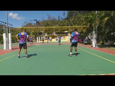Torneio 3° COPA TIMÓTEO/MG - FINAL (parte 03)