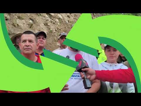 #NotiMérida Mérida florece con fuerza ecosocialista! 