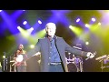 Dennis DeYoung (Styx) "The Grand Finale" 2-16-2019 St Louis